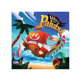 Vzhůru na palubu