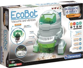 Science&Play Techno Logic EcoBot