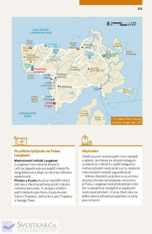 Malajsie a Singapur