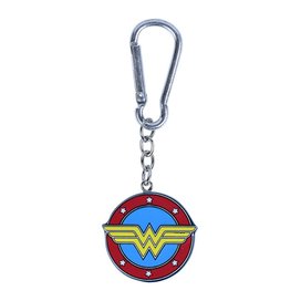 3D klíčenka Wonder Woman