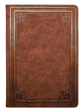 Notes Antique Agate