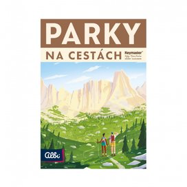 Parky na cestách