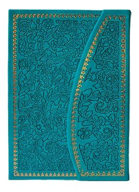 Notes Magnetic Emerald