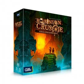 Robinson Crusoe