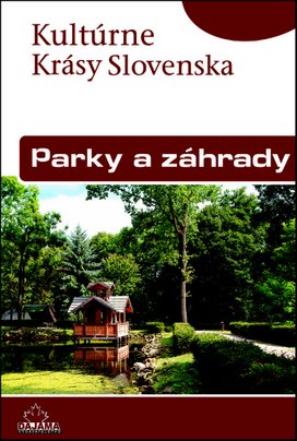 Parky a záhrady