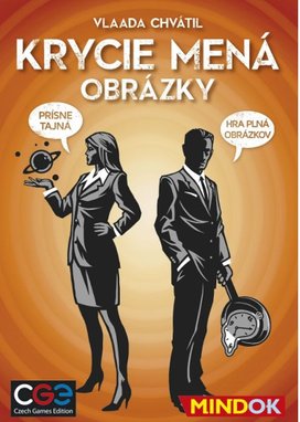 Krycie mená OBRÁZKY