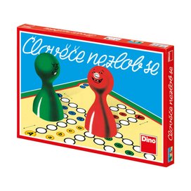 Hra Člověče nezlob se