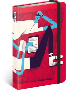 Notes Dominik Miklušák linkovaný