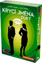 Krycí jména DUET