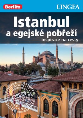 Istanbul a egejské pobřeží