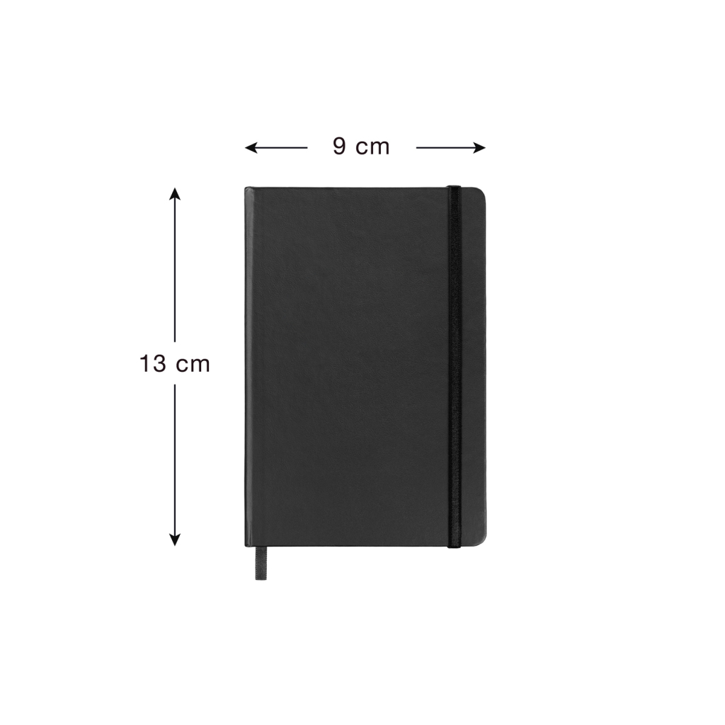 Notes Piggie mini linkovaný