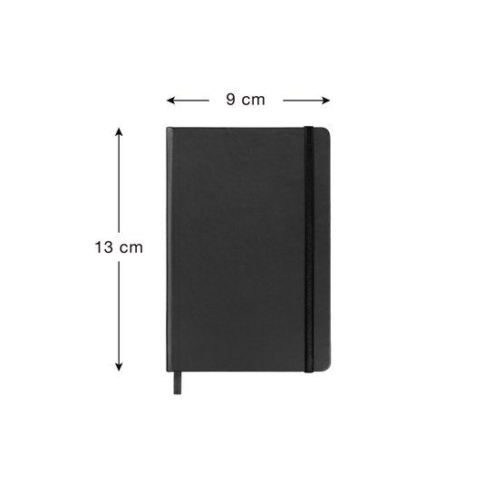 Notes Piggie mini linkovaný