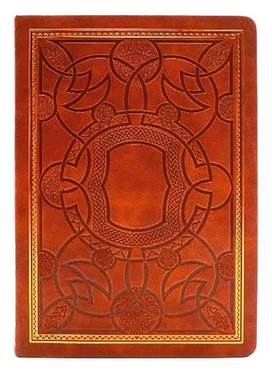 Notes Antique Amber