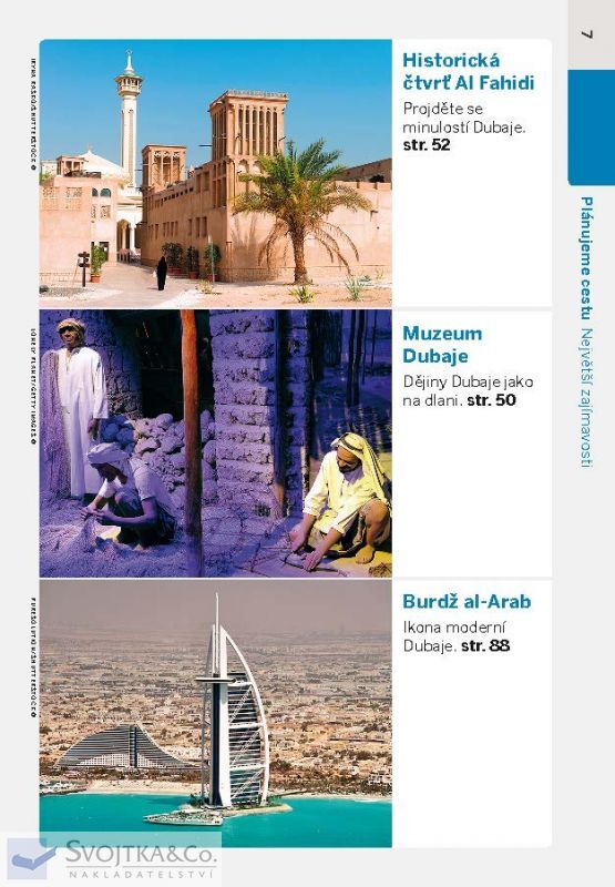 Dubaj do kapsy