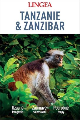 Tanzanie a Zanzibar