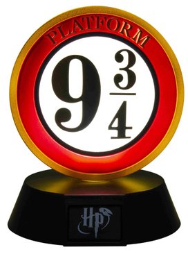 Icon Light Harry Potter 9 a 3/4