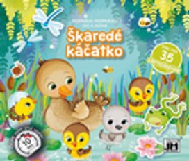Škaredé káčatko