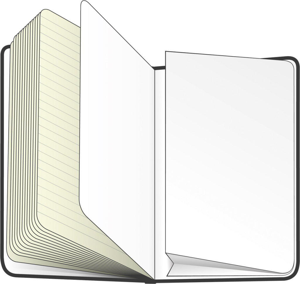 Notes Tenisky Kateřina Kynclová linkovaný