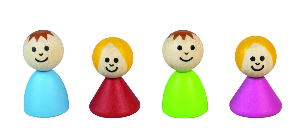 Hra Perníková chaloupka
