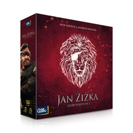 Jan Žižka Medieval