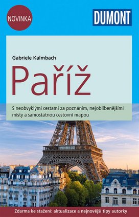 Paříž
