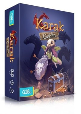 Karak Goblin