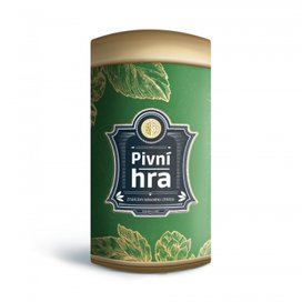 Pivní hra