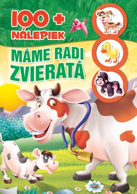 Máme radi zvieratá