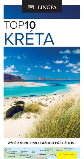 TOP10 Kréta