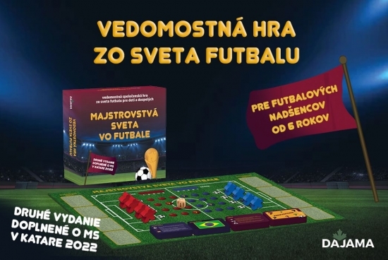 Majstrovstvá sveta vo futbale