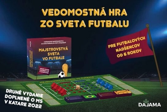 Majstrovstvá sveta vo futbale