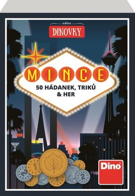 Hra Mince
