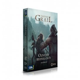 Tainted Grail Ozvěny minulosti