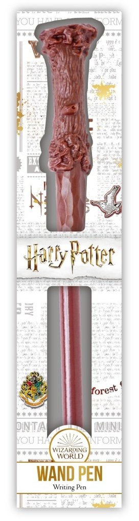 Psací pero hůlka Harry Potter Harry