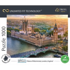 Westminsterský palác, Londýn 1000 dílků