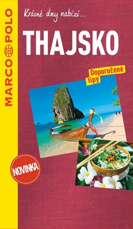 Thajsko
