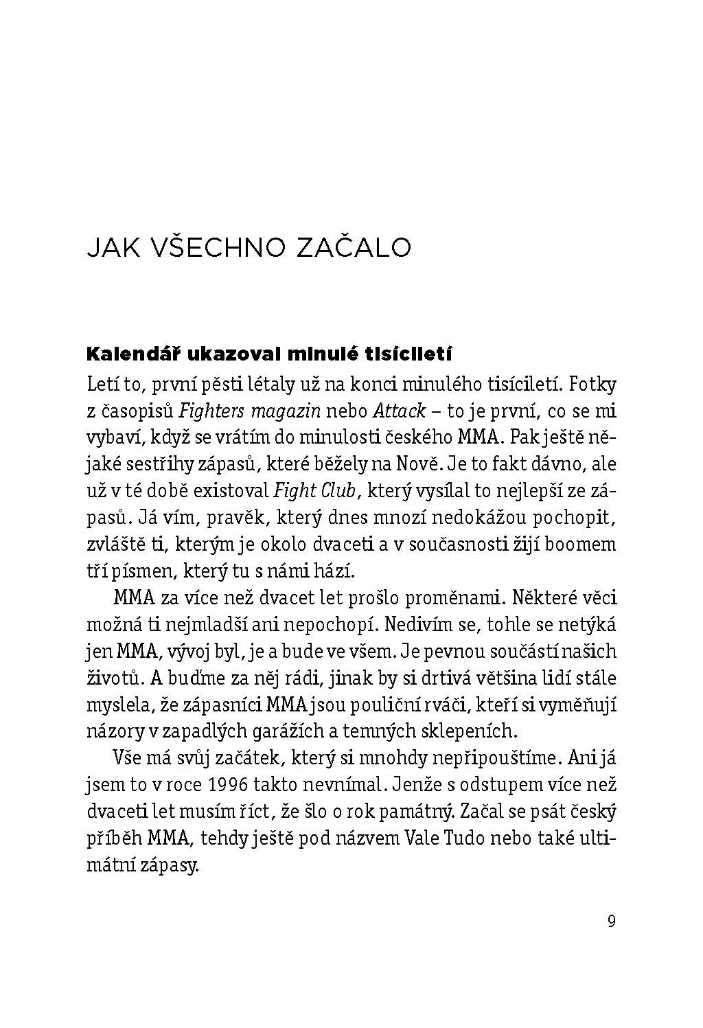 Život v kleci