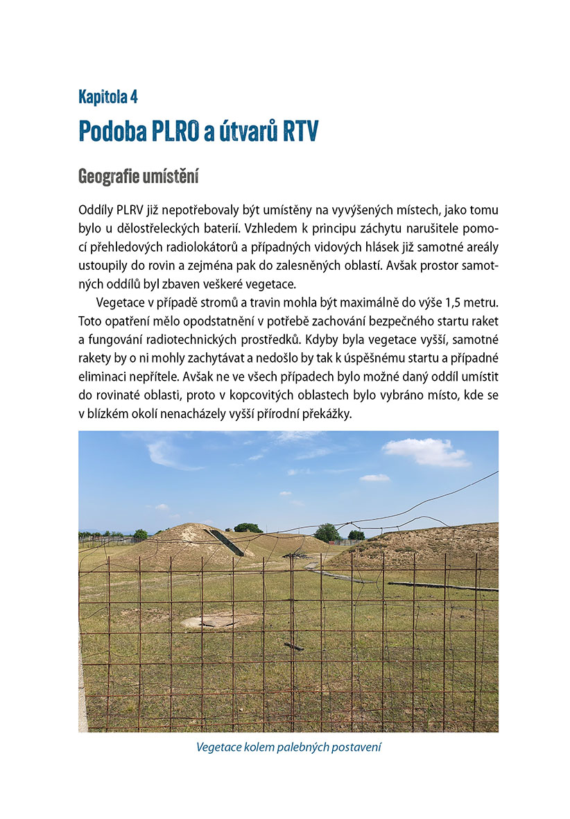 Čisté nebe nad Československem