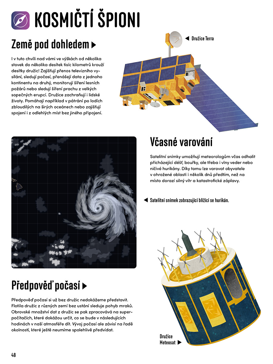 Spacemania