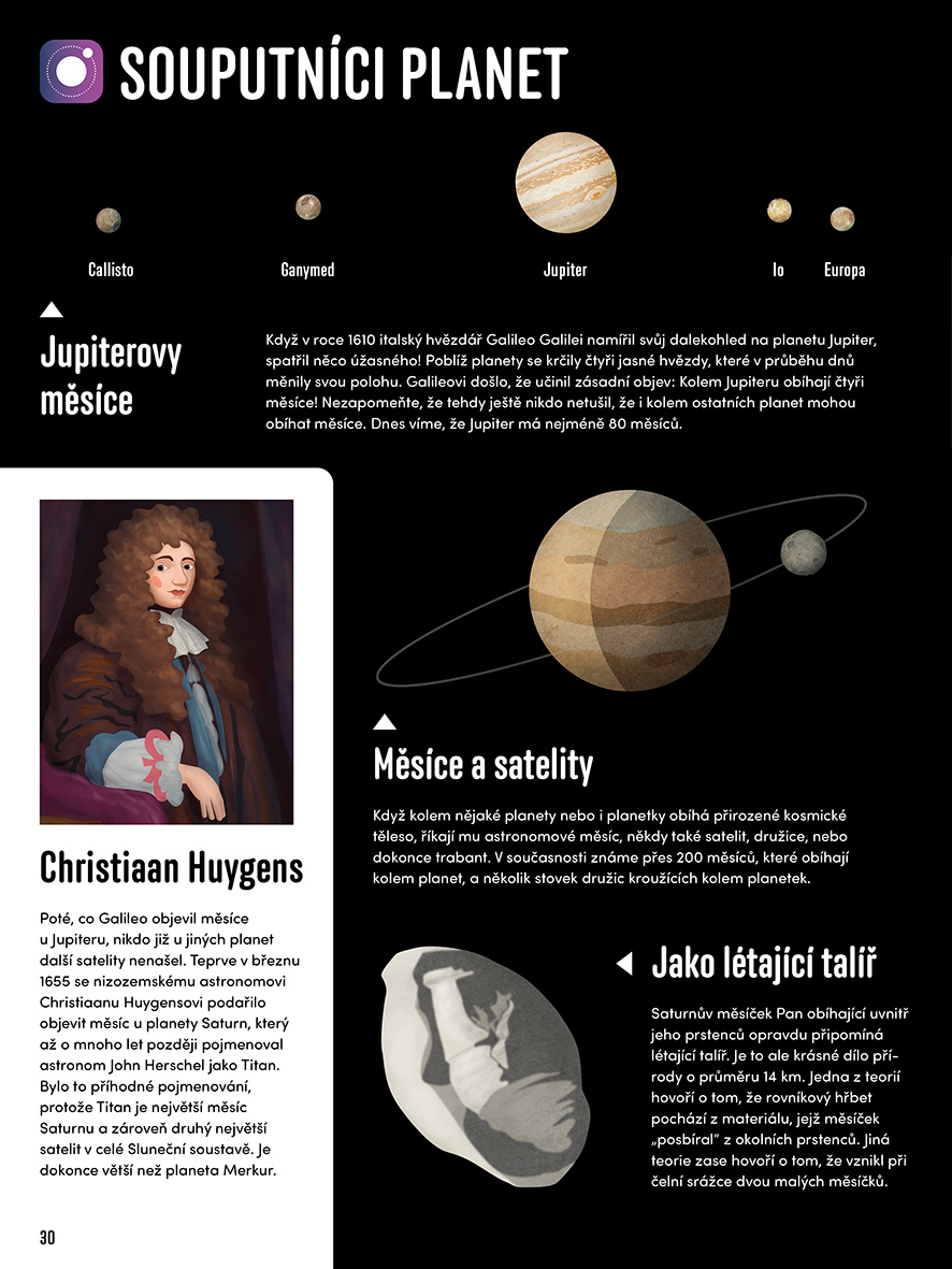 Spacemania