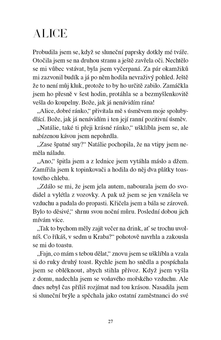 Duše Tichomoří