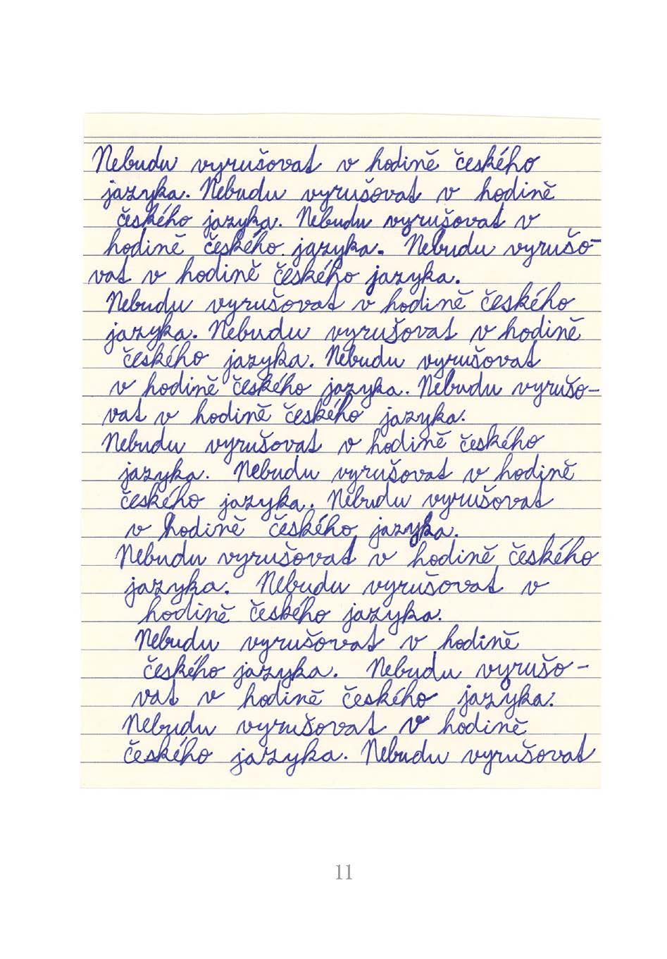 Viktor a případ zmizelého psa