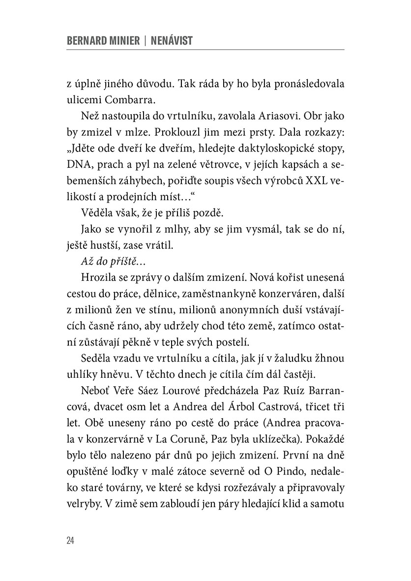 Nenávist