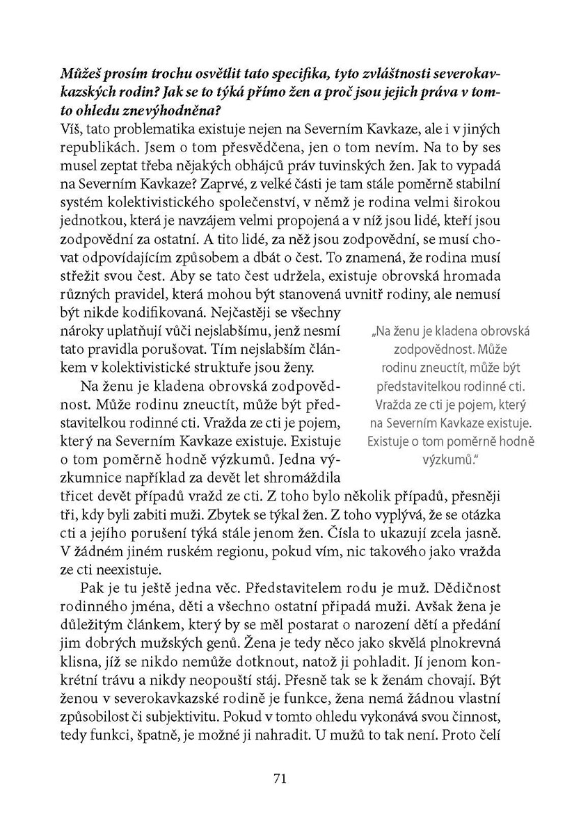 Stále v Rusku