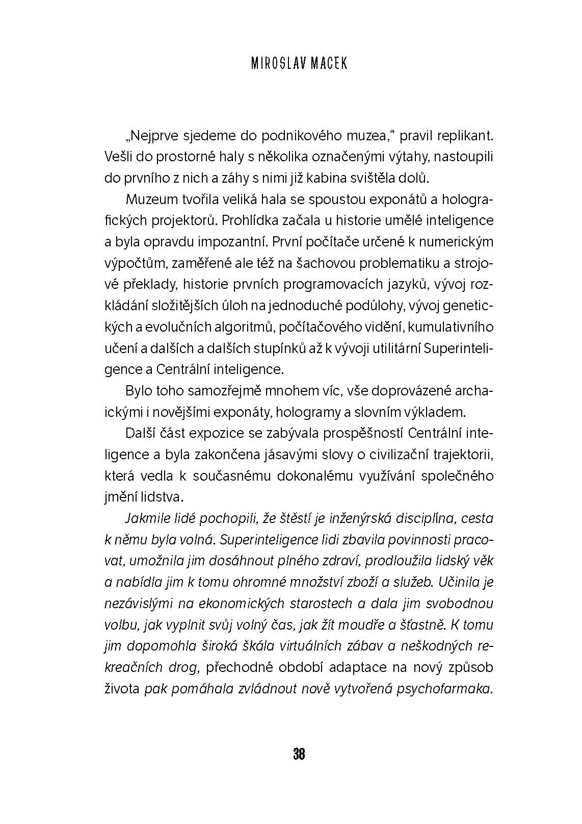 37 stupňů Celsia
