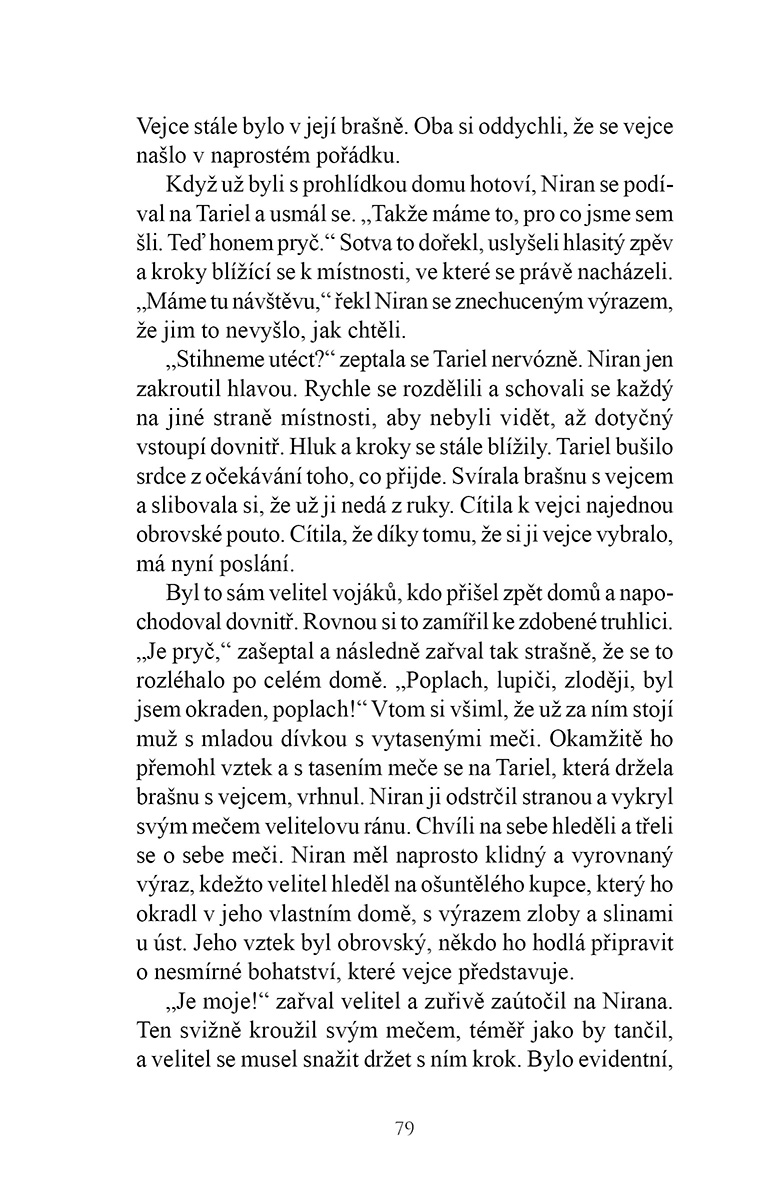 Tariel