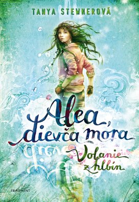 Alea, dievča mora 1 – Volanie z hlbín 