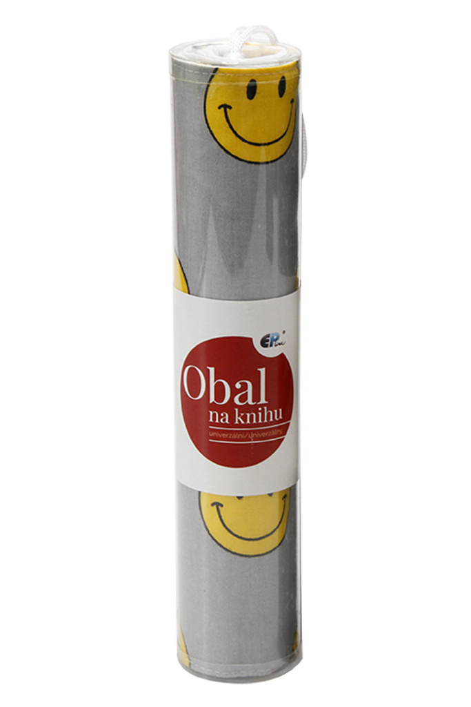 Univerzální obal na knihu 2