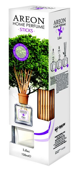 AREON HOME PERFUME 150ml Lilac