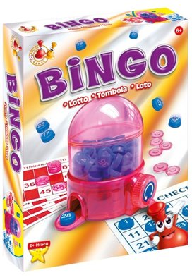 Bingo
